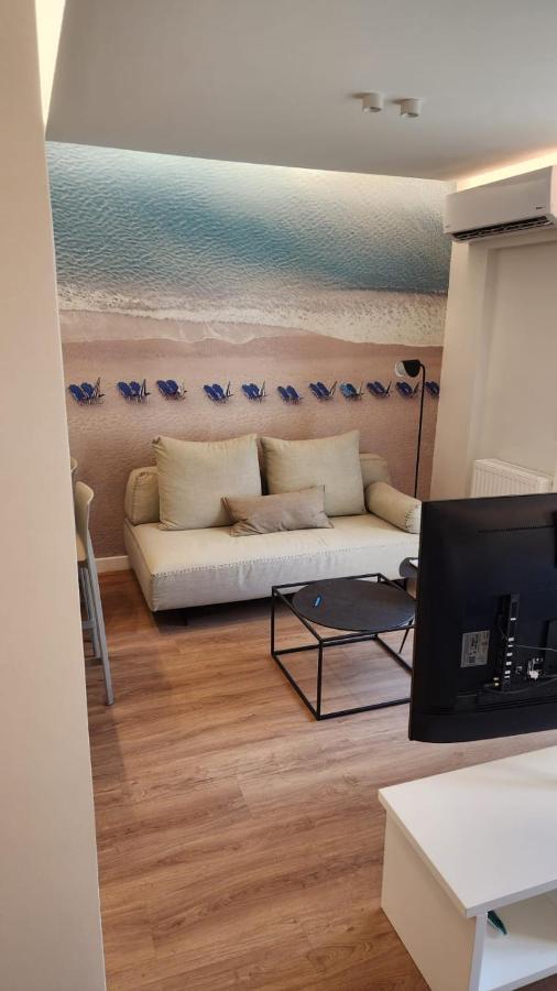 Renovated Apartment With Roof Garden Access, 15 M Walk To Acropolis เอเธนส์ ภายนอก รูปภาพ
