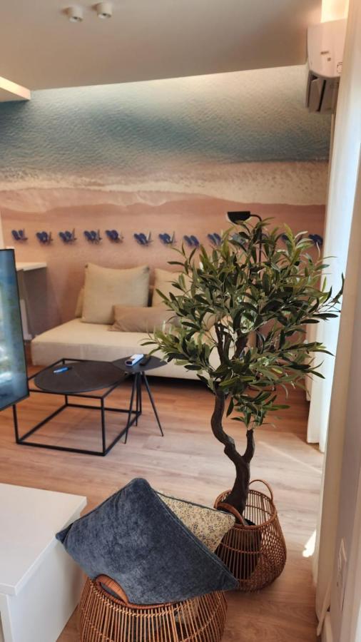 Renovated Apartment With Roof Garden Access, 15 M Walk To Acropolis เอเธนส์ ภายนอก รูปภาพ