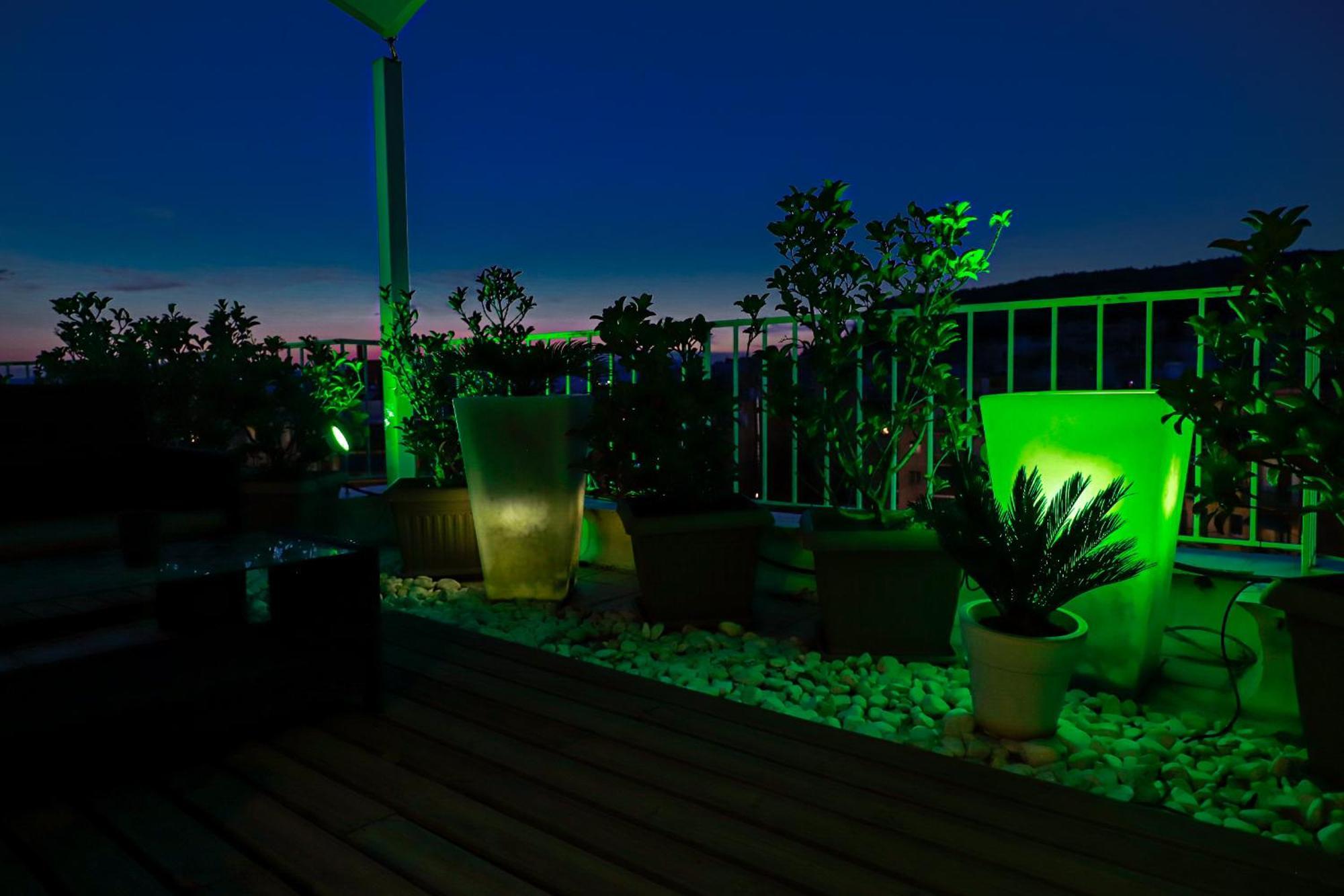 Renovated Apartment With Roof Garden Access, 15 M Walk To Acropolis เอเธนส์ ภายนอก รูปภาพ