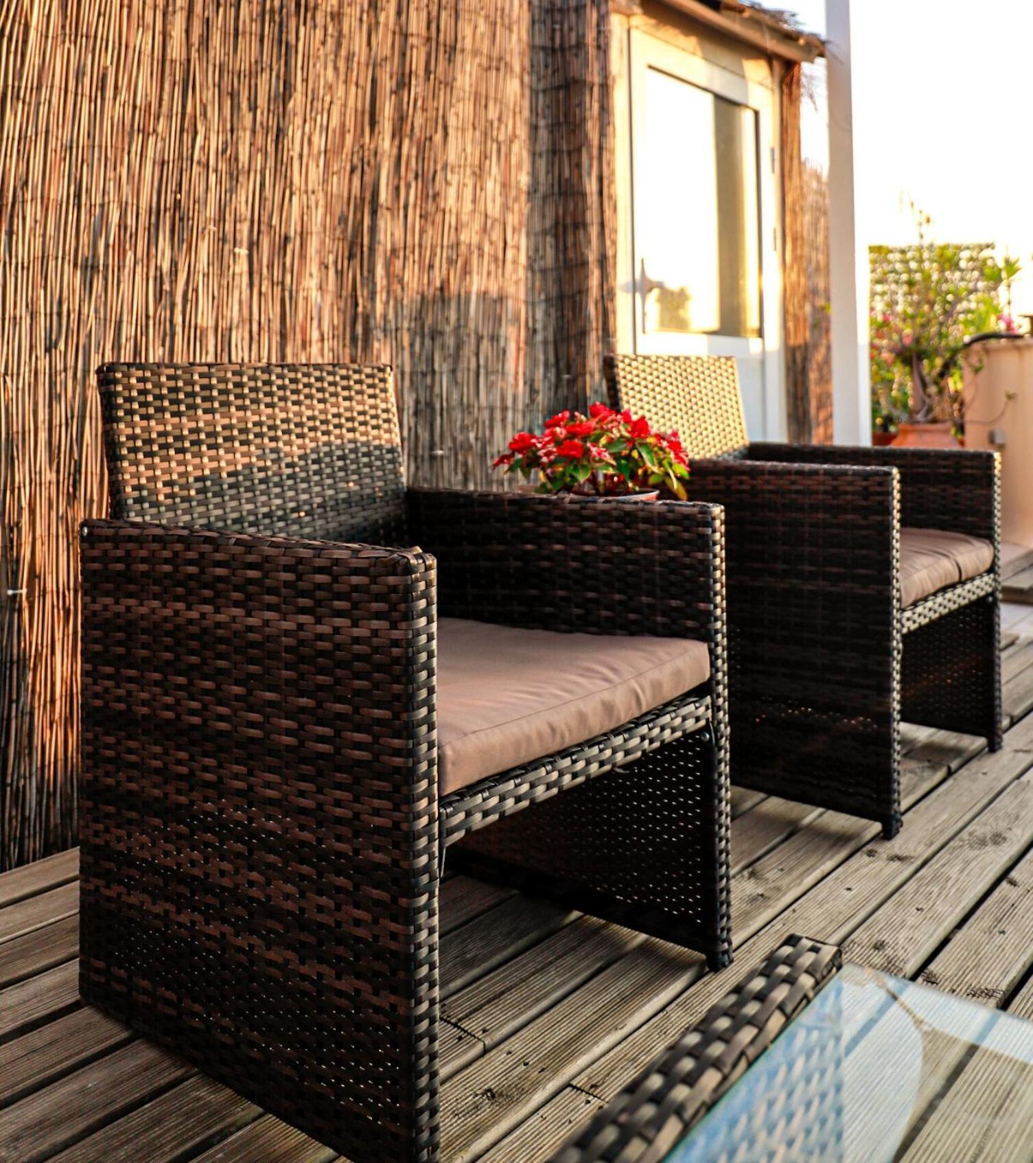 Renovated Apartment With Roof Garden Access, 15 M Walk To Acropolis เอเธนส์ ภายนอก รูปภาพ